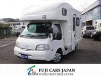 2014 MAZDA BONGO TRUCK