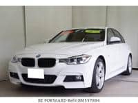 2013 BMW 3 SERIES