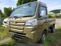 2014 DAIHATSU HIJET TRUCK