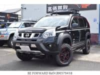 2011 NISSAN X-TRAIL