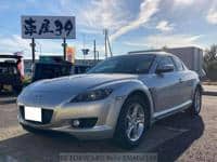 2003 MAZDA RX-8