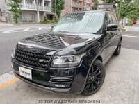 2016 LAND ROVER RANGE ROVER