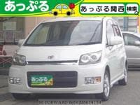 2006 DAIHATSU MOVE