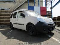 2012 RENAULT KANGOO