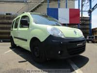 2012 RENAULT KANGOO