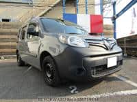 2014 RENAULT KANGOO