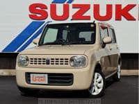 2012 SUZUKI LAPIN