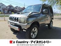 2006 SUZUKI JIMNY