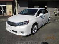 2010 LEXUS HS