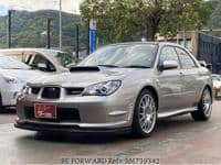 2006 SUBARU IMPREZA