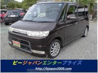 2005 DAIHATSU TANTO