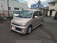 DAIHATSU Move Latte