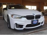 2012 BMW 3 SERIES