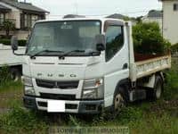 2011 MITSUBISHI CANTER