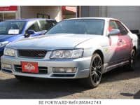 NISSAN Laurel