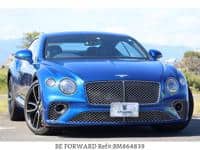 2019 BENTLEY CONTINENTAL