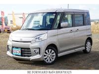 2013 SUZUKI SPACIA