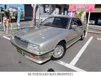 1991 NISSAN CEDRIC CIMA