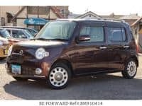 2012 DAIHATSU MIRA COCOA