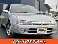 2000 TOYOTA COROLLA LEVIN