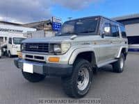 1996 TOYOTA LAND CRUISER PRADO