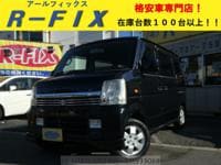 2006 SUZUKI EVERY WAGON PZ