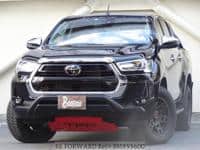 2020 TOYOTA HILUX