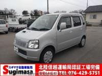 2003 SUZUKI WAGON R