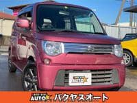 2012 SUZUKI MR WAGON