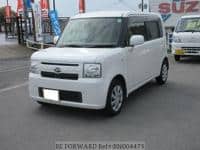 2011 DAIHATSU MOVE CONTE