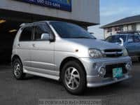 2004 DAIHATSU TERIOS KID