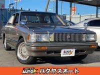 1988 TOYOTA CROWN