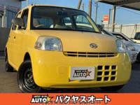 2006 DAIHATSU ESSE