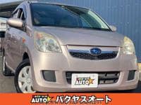 2010 SUBARU PLEO