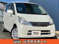 2010 DAIHATSU MOVE