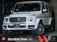 2022 MERCEDES-BENZ G-CLASS