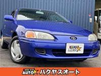 1998 TOYOTA CYNOS