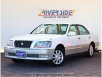 Used 2000 TOYOTA CROWN MAJESTA BN106012 for Sale