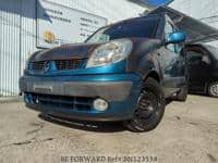 2004 RENAULT KANGOO