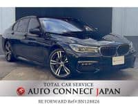 2017 BMW 7 SERIES