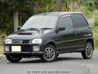 1996 DAIHATSU MIRA