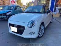 2022 DAIHATSU COPEN