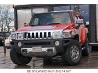 HUMMER H3