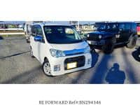 2011 DAIHATSU TANTO EXE