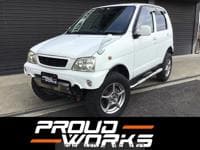 2002 DAIHATSU TERIOS KID