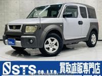 2003 HONDA ELEMENT 2.44WD