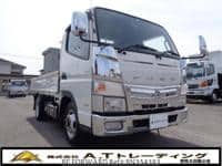 2018 MITSUBISHI CANTER