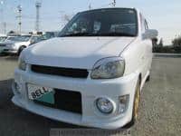 2002 SUBARU PLEO