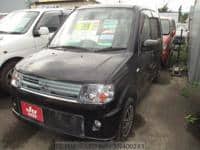 2010 MITSUBISHI TOPPO