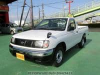 1999 NISSAN DATSUN TRUCK